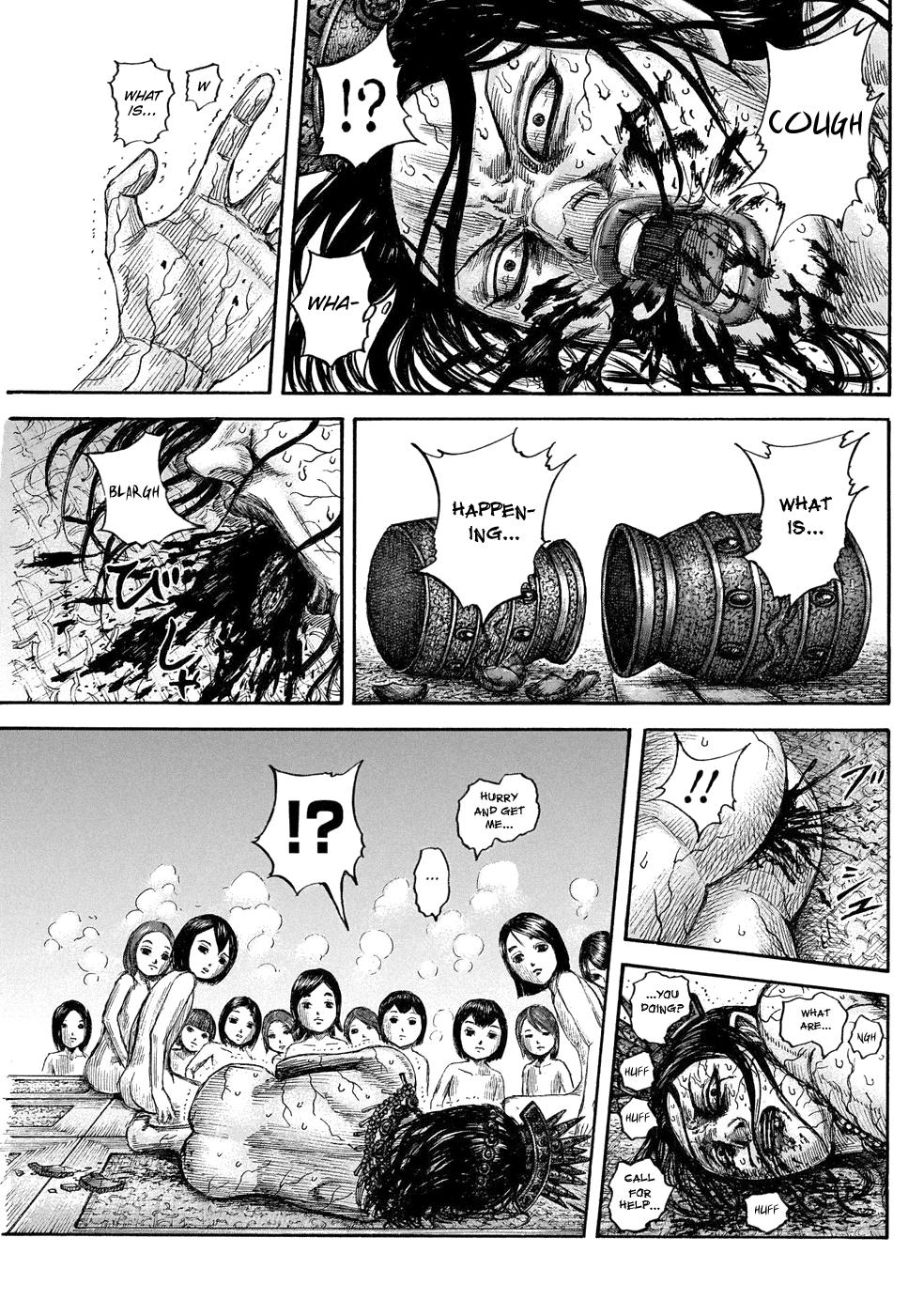Chapter 644 — Chapter 644 — Page 18