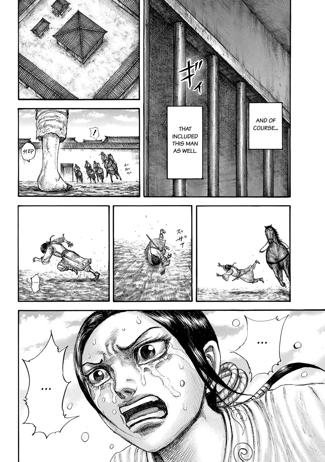 Chapter 645 — Chapter 645 — Page 9