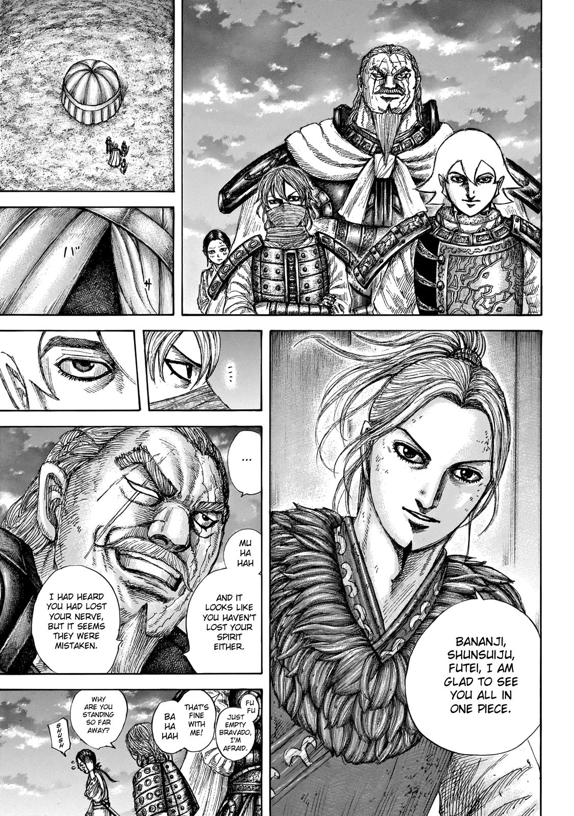 Chapter 647 — Chapter 647 — Page 6
