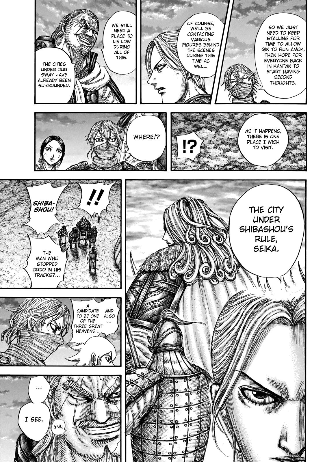 Chapter 647 — Chapter 647 — Page 10