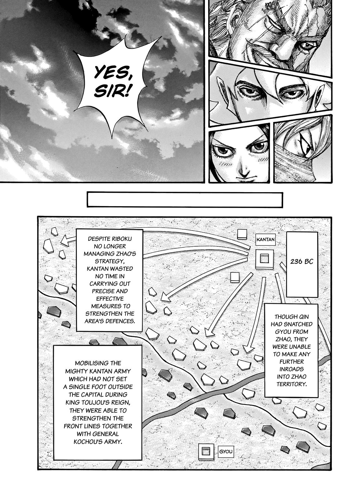 Chapter 647 — Chapter 647 — Page 12