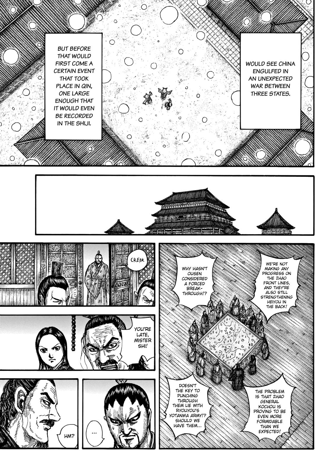 Chapter 647 — Chapter 647 — Page 14