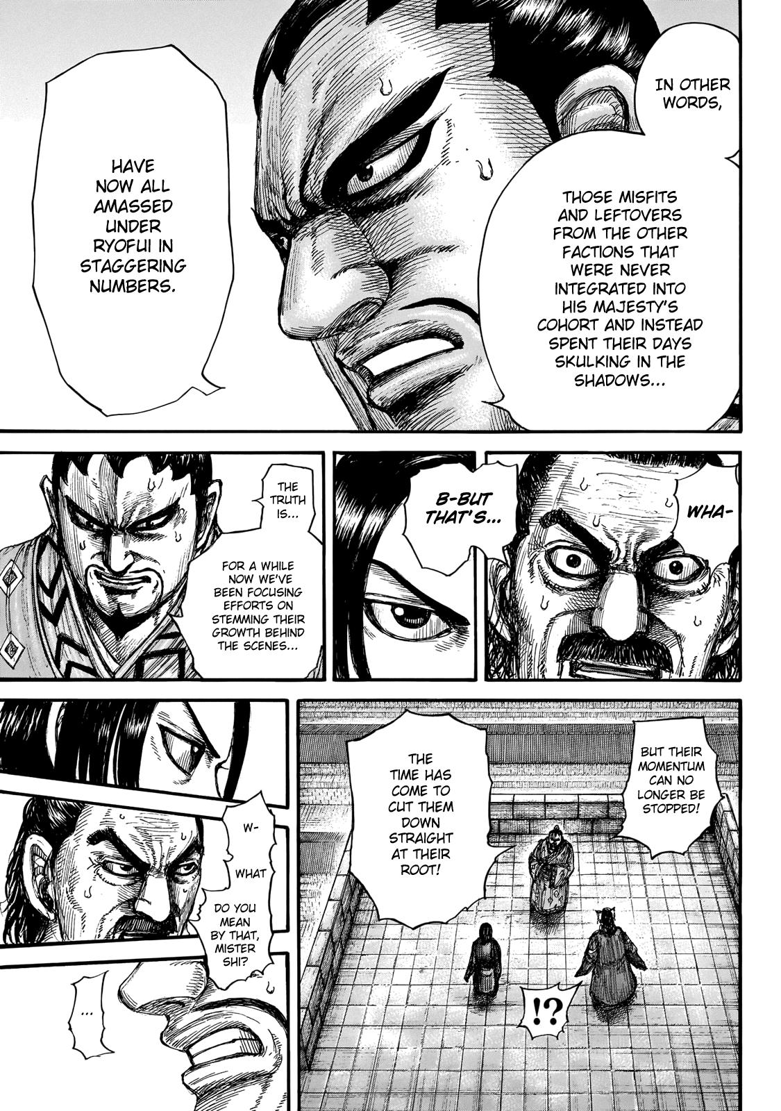 Chapter 647 — Chapter 647 — Page 18