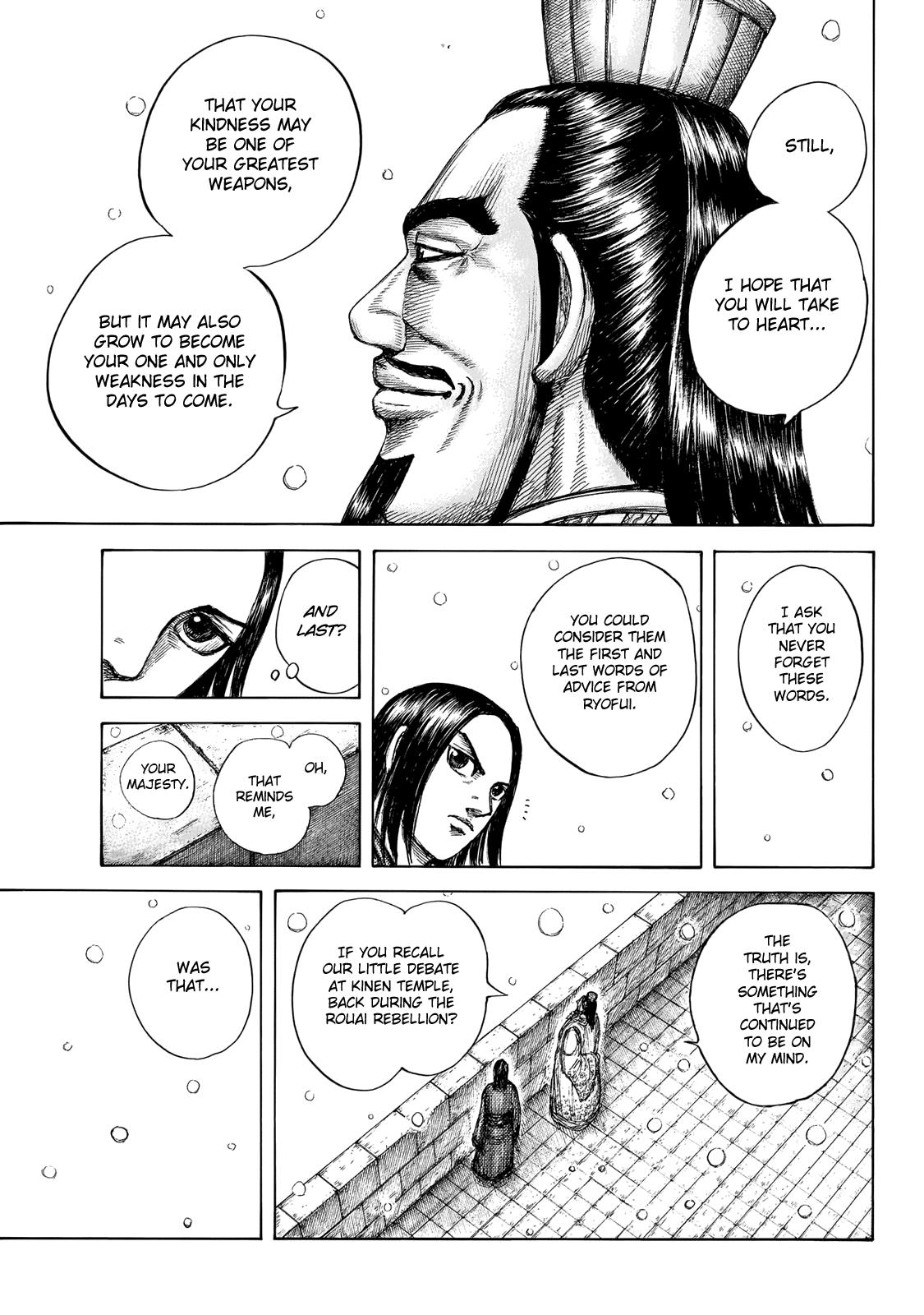 Chapter 648 — Chapter 648 — Page 11