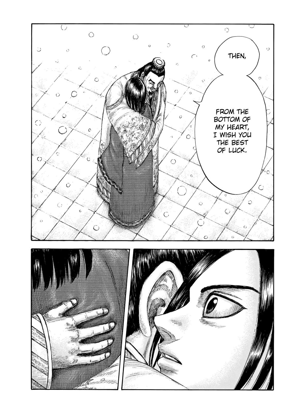 Chapter 648 — Chapter 648 — Page 13