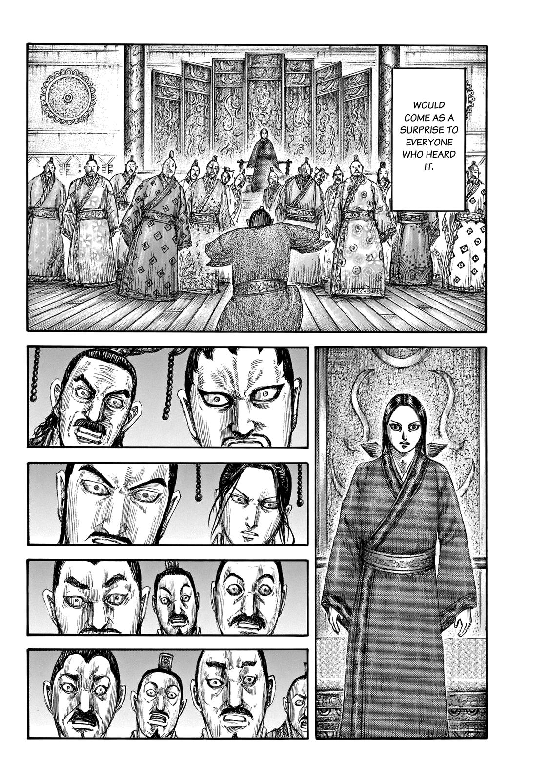 Chapter 648 — Chapter 648 — Page 16