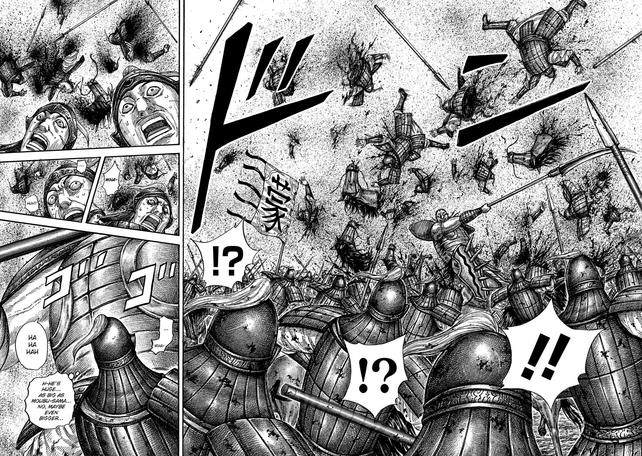 Chapter 651 — Chapter 651 — Page 4