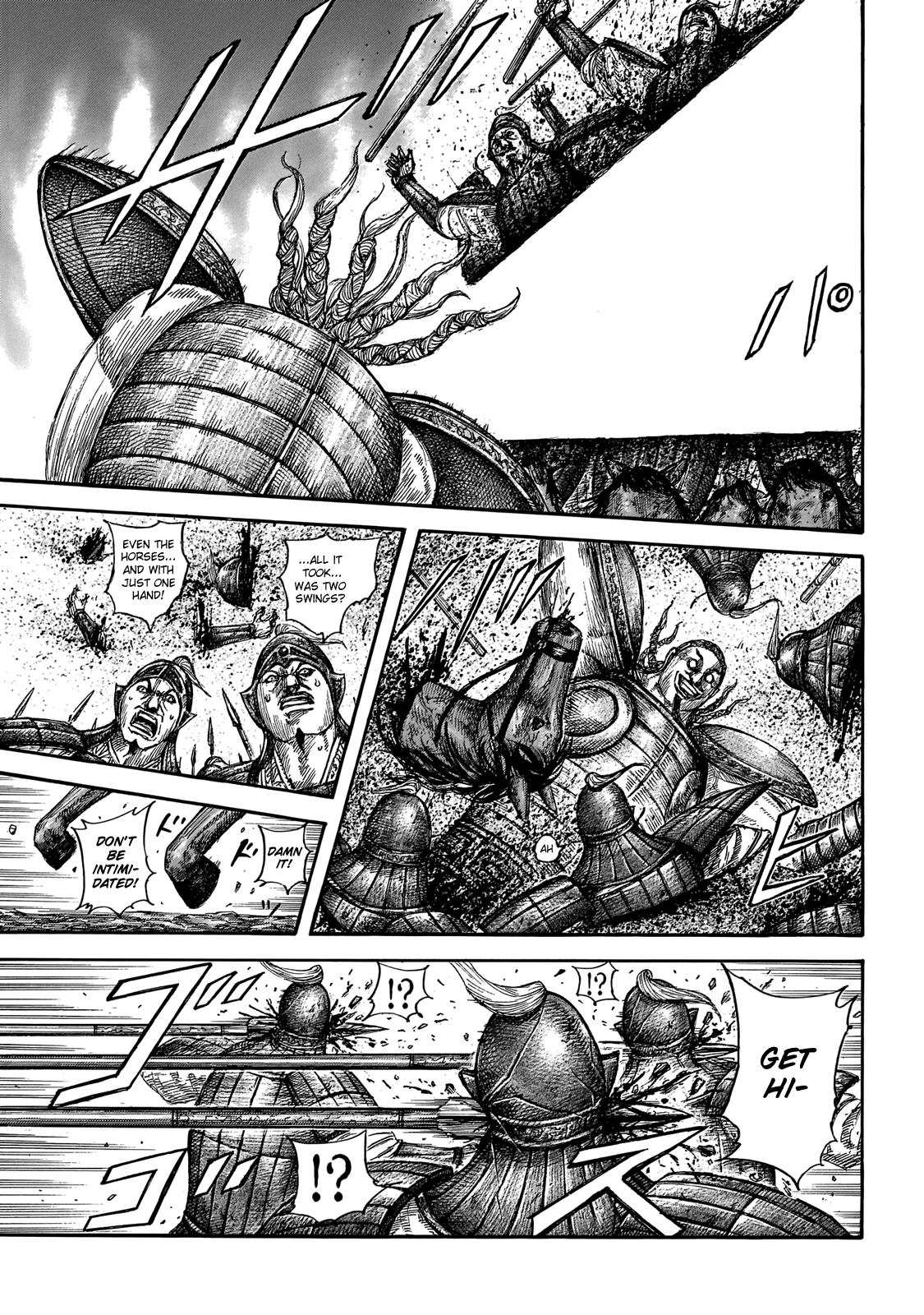 Chapter 651 — Chapter 651 — Page 6
