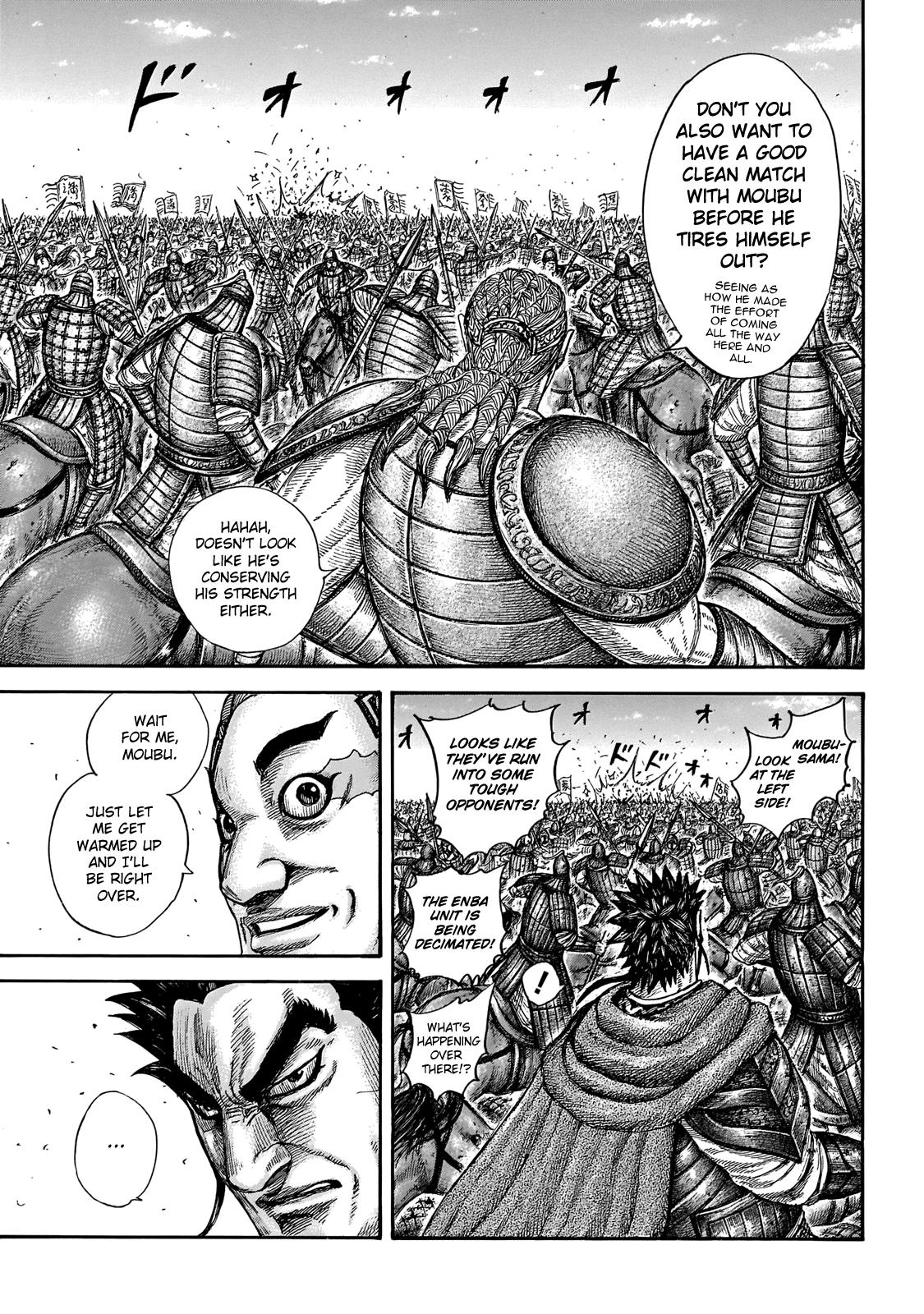 Chapter 651 — Chapter 651 — Page 8