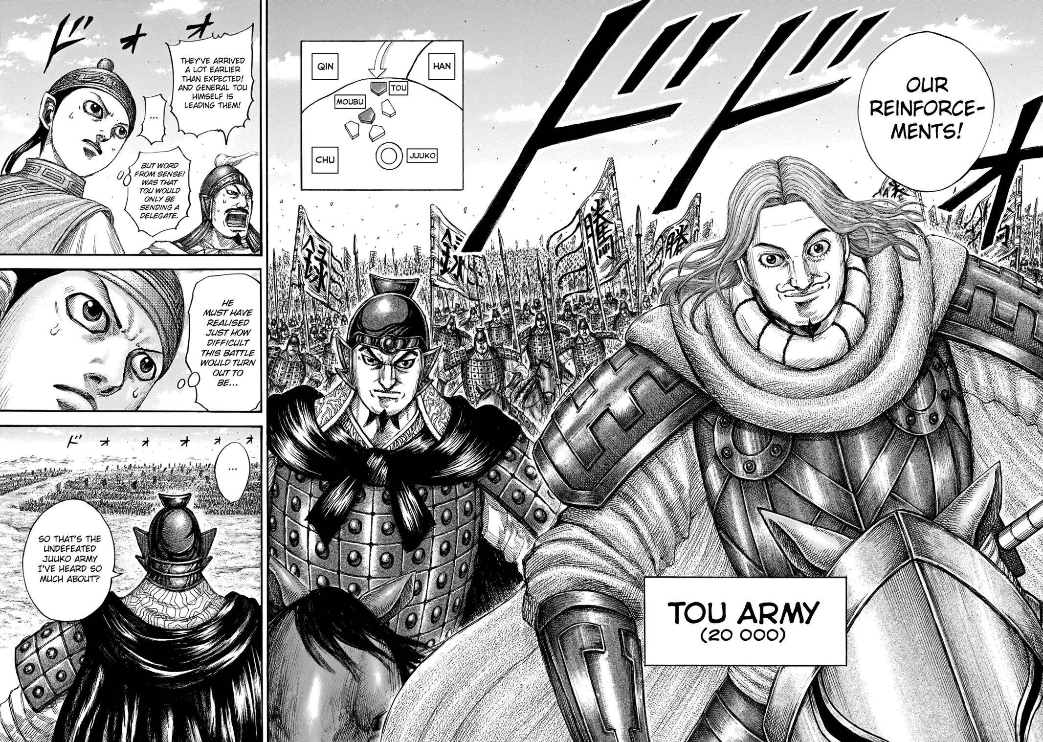 Chapter 651 — Chapter 651 — Page 13