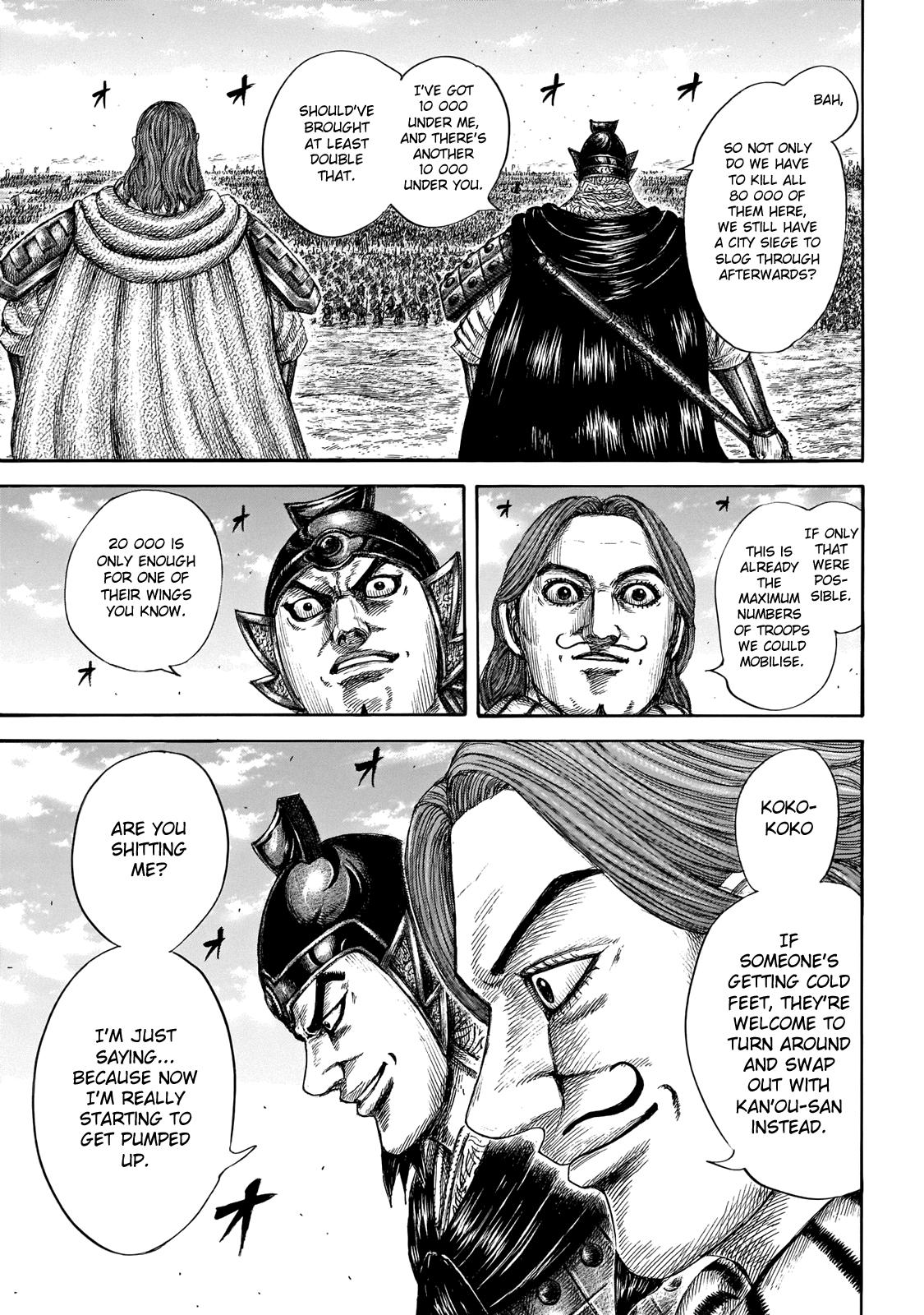 Chapter 651 — Chapter 651 — Page 15