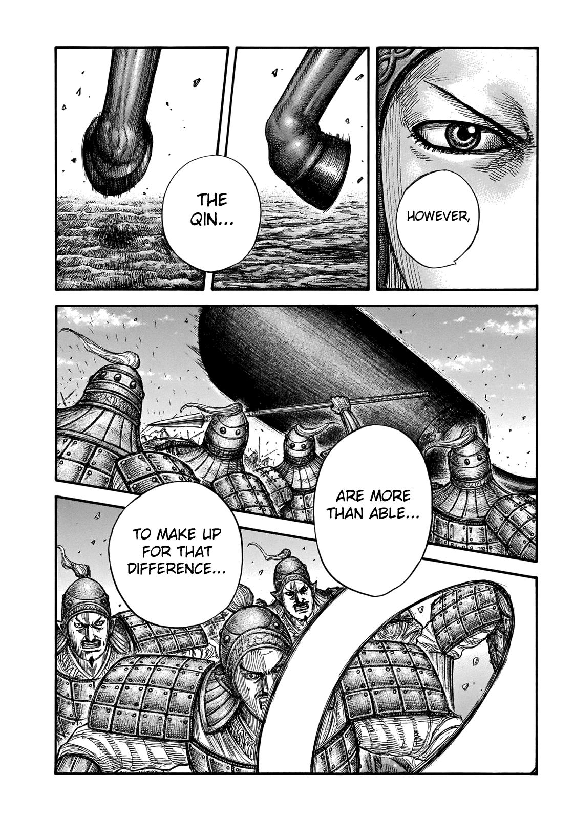 Chapter 654 — Chapter 654 — Page 9