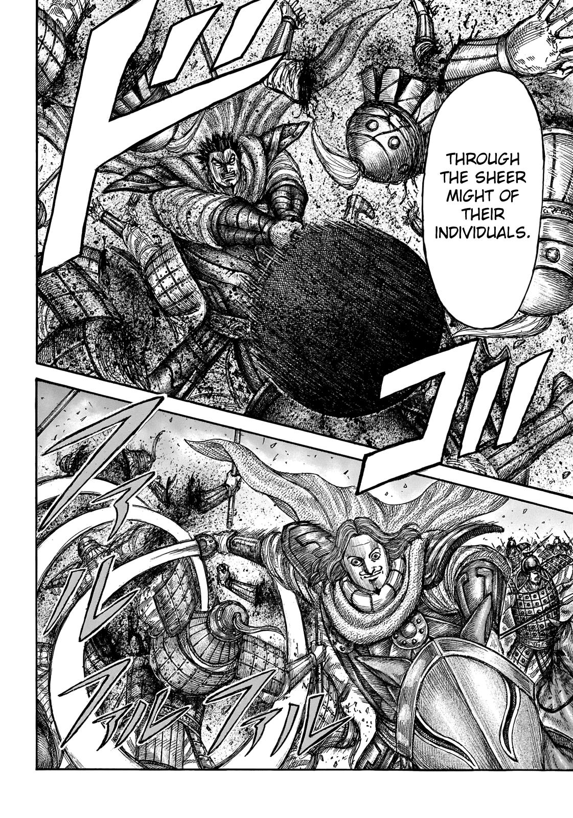 Chapter 654 — Chapter 654 — Page 10
