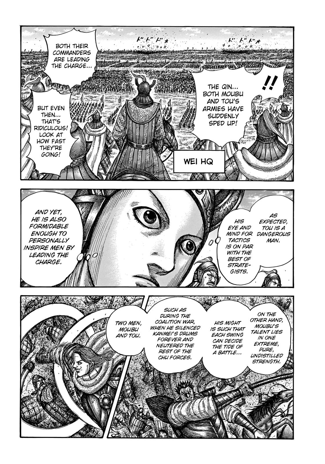 Chapter 654 — Chapter 654 — Page 12