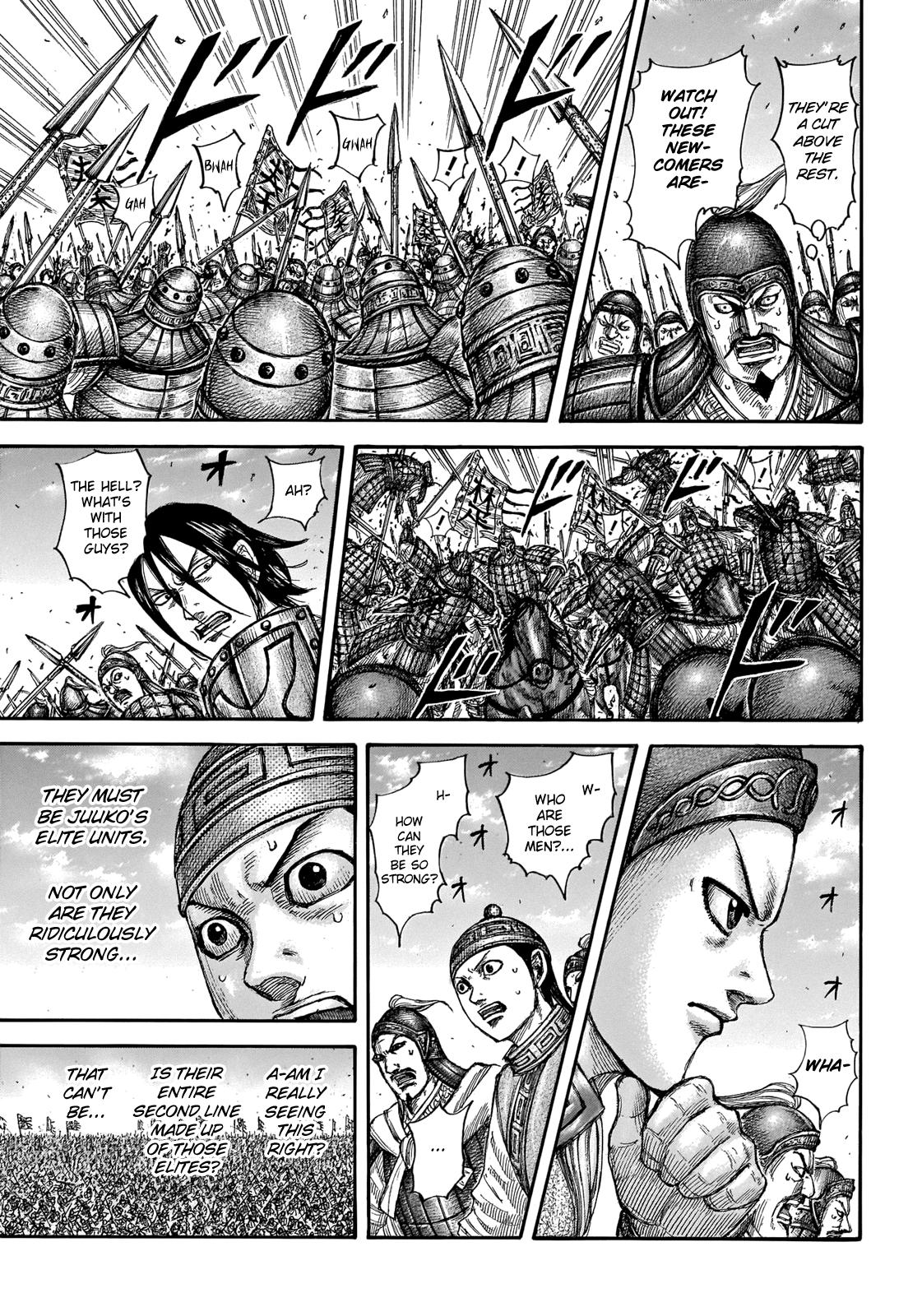 Chapter 654 — Chapter 654 — Page 17