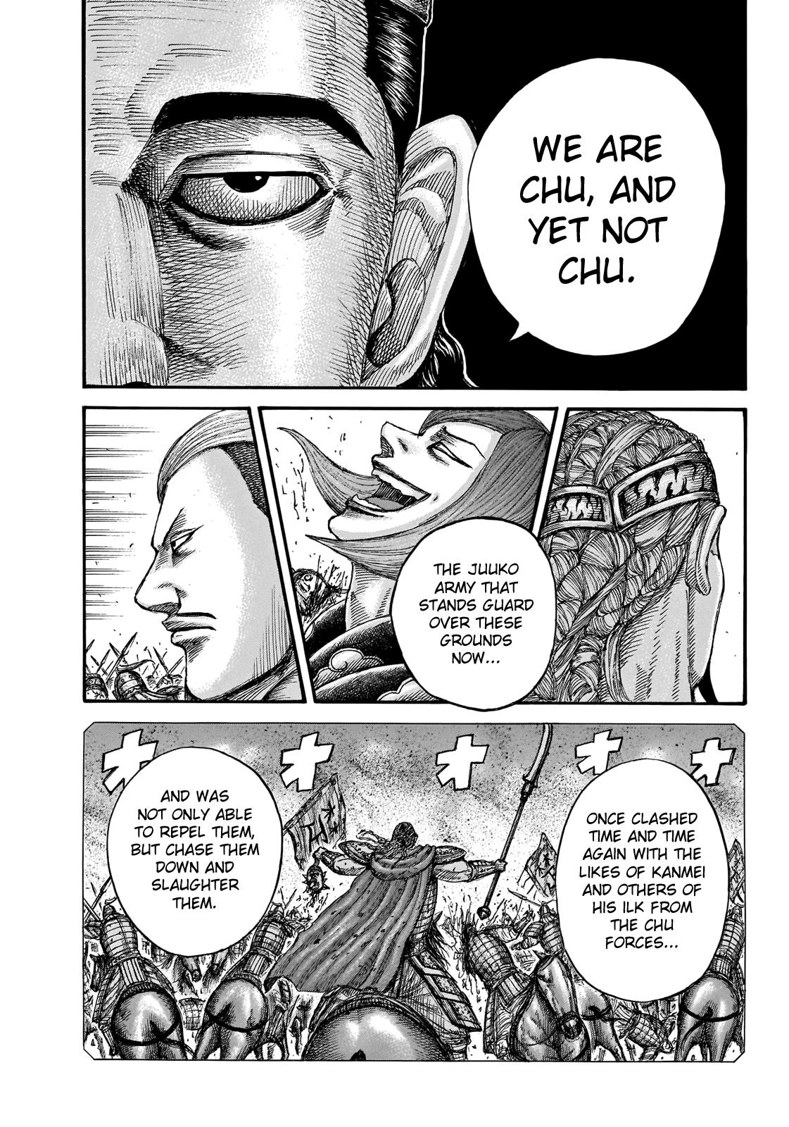 Chapter 654 — Chapter 654 — Page 19