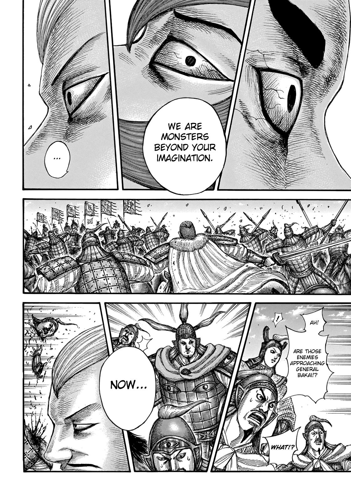 Chapter 654 — Chapter 654 — Page 20