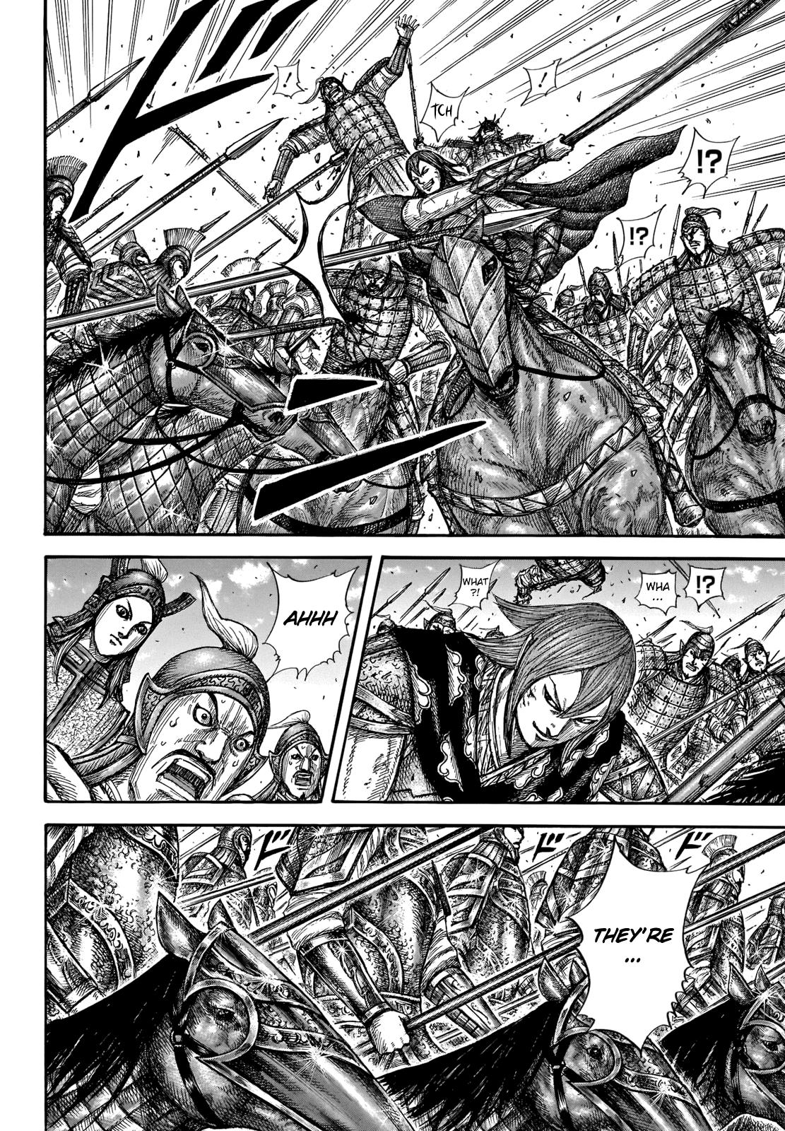 Chapter 657 — Chapter 657 — Page 8