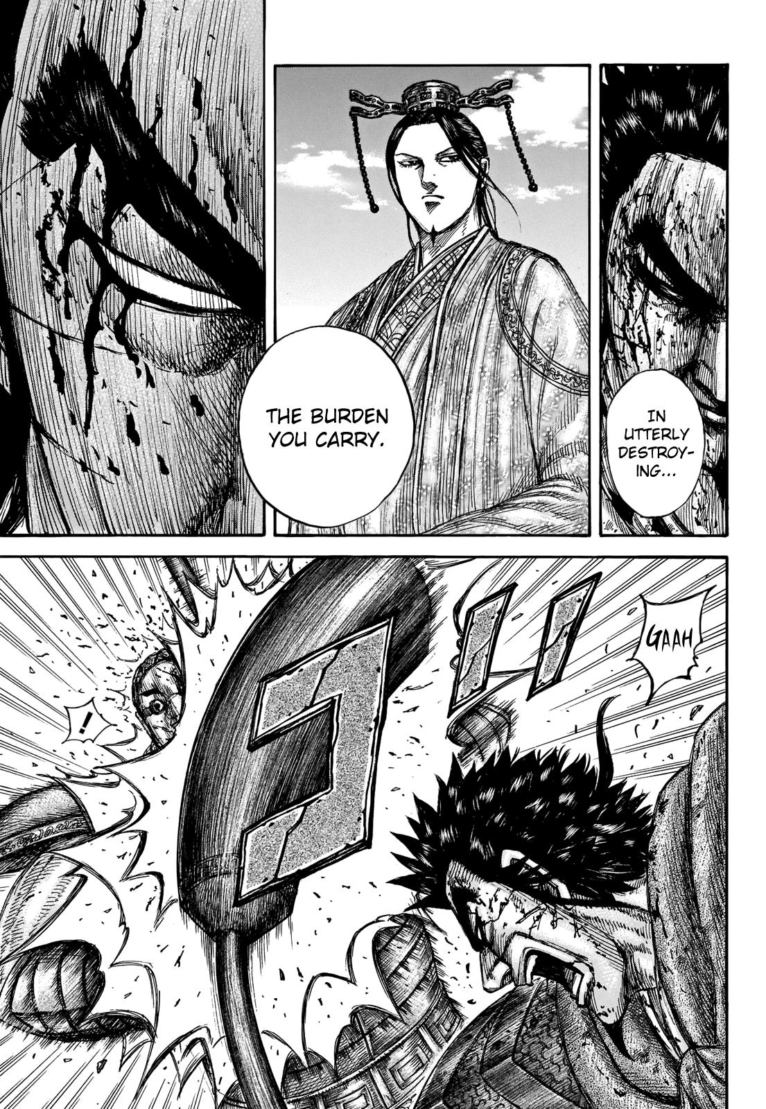Chapter 657 — Chapter 657 — Page 15