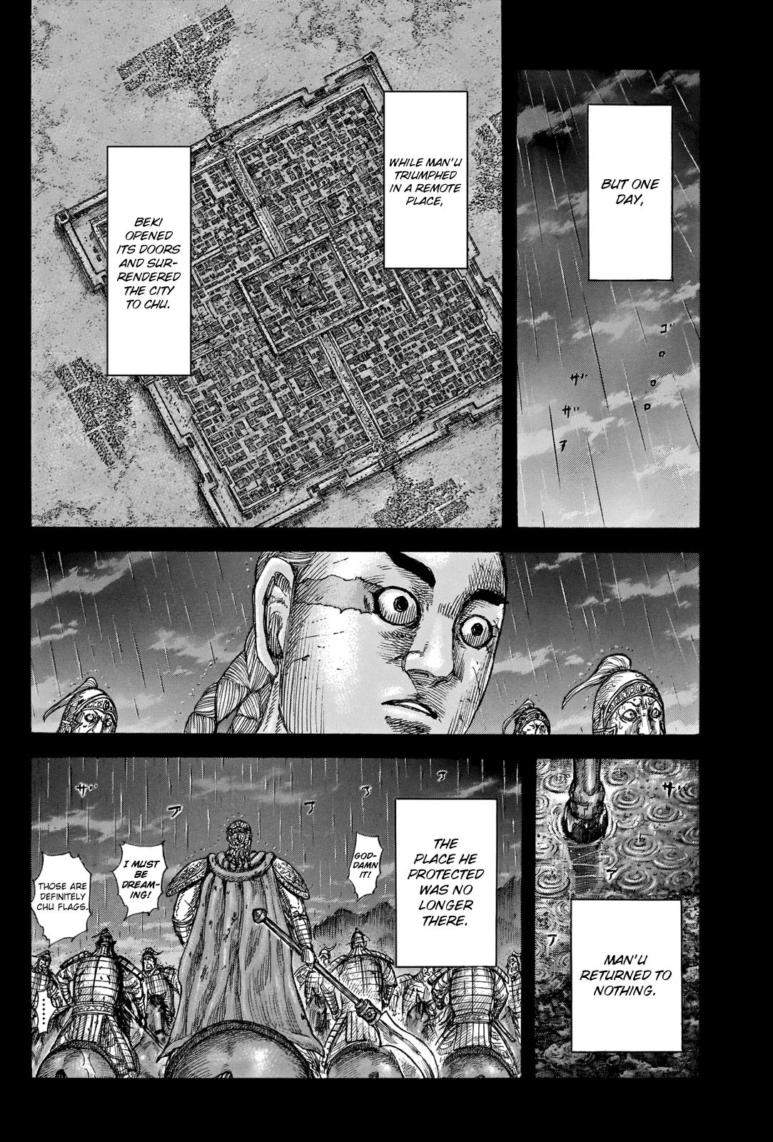 Chapter 660 — Chapter 660 — Page 9