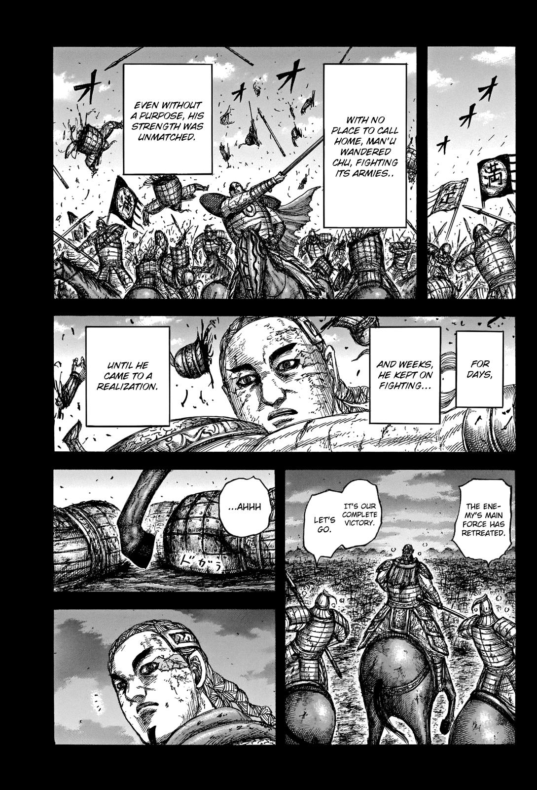 Chapter 660 — Chapter 660 — Page 10