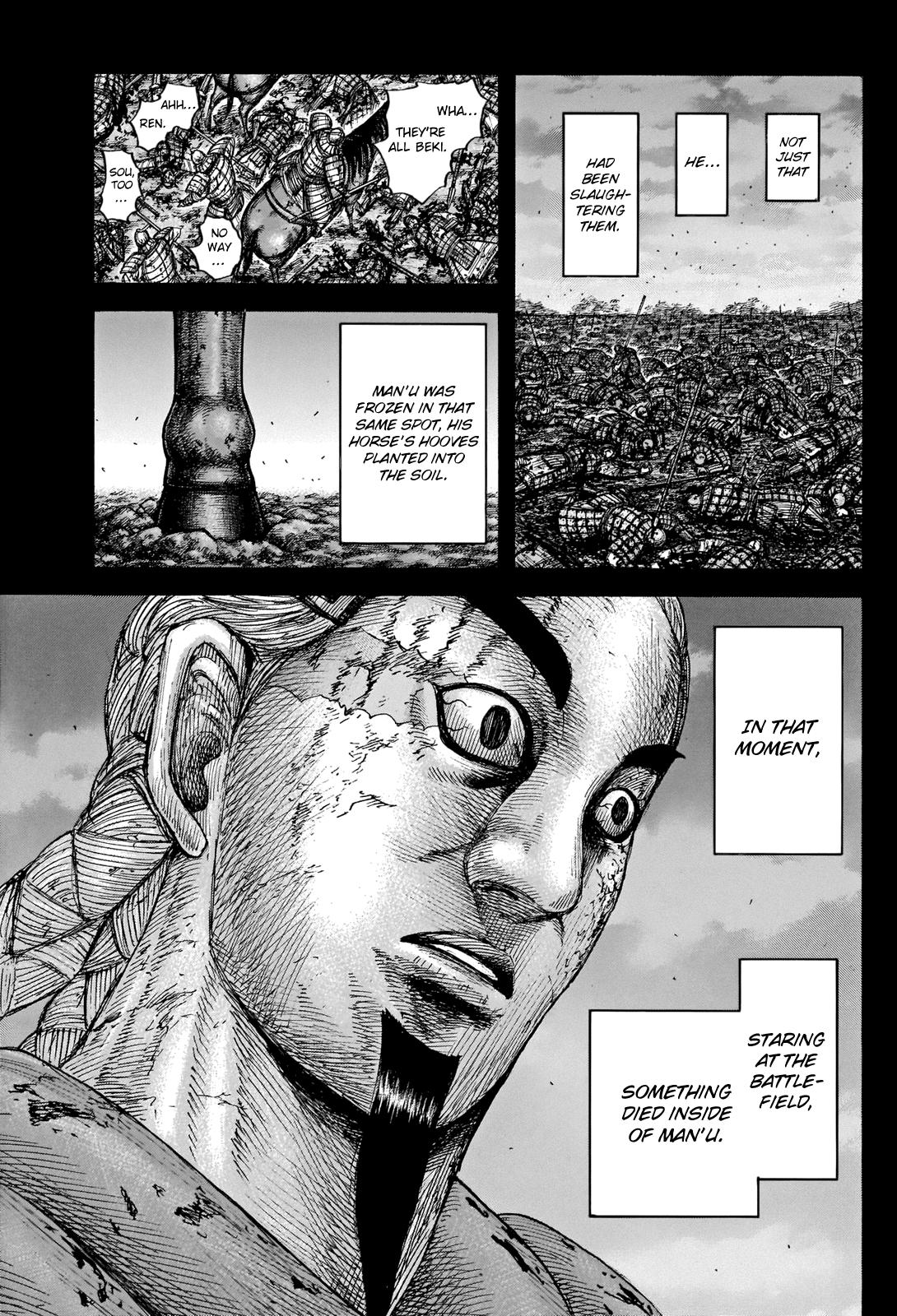 Chapter 660 — Chapter 660 — Page 12