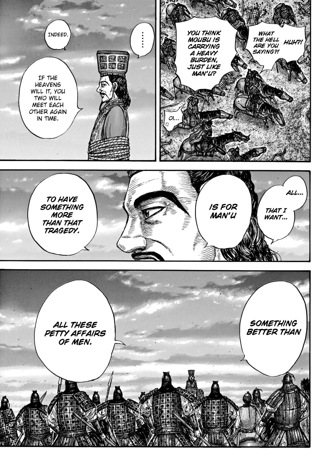 Chapter 660 — Chapter 660 — Page 18