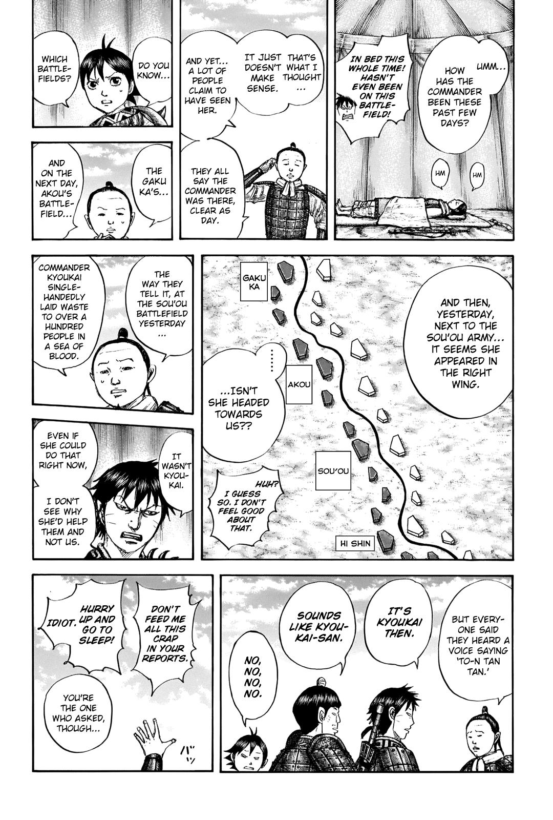 Chapter 663 — Chapter 663 — Page 7