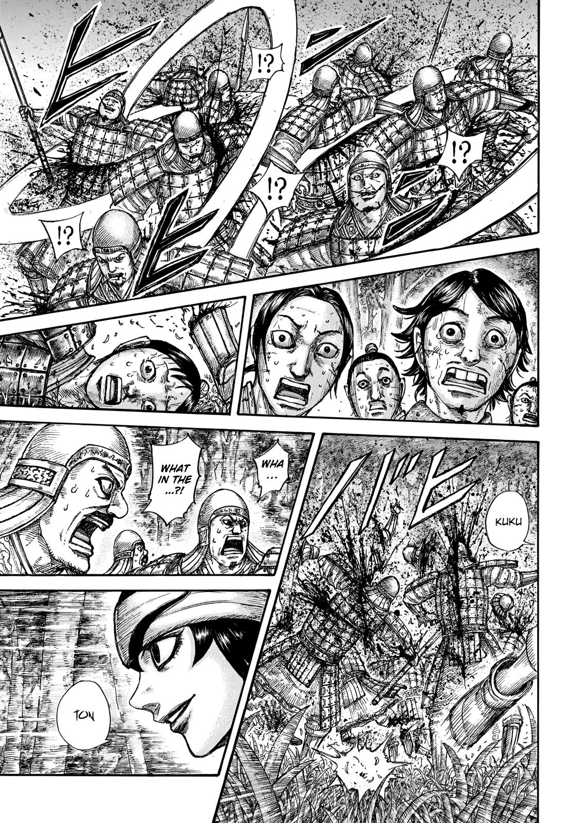 Chapter 663 — Chapter 663 — Page 14