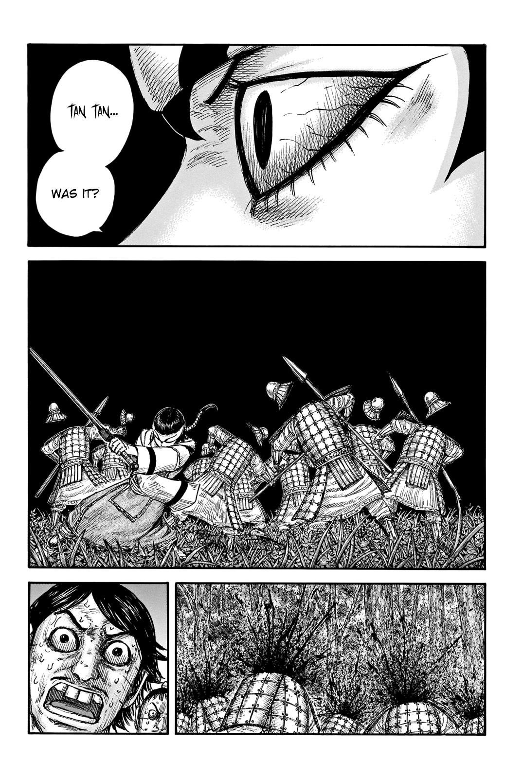 Chapter 663 — Chapter 663 — Page 15