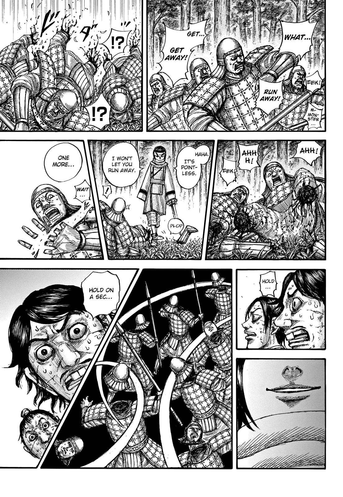 Chapter 663 — Chapter 663 — Page 16