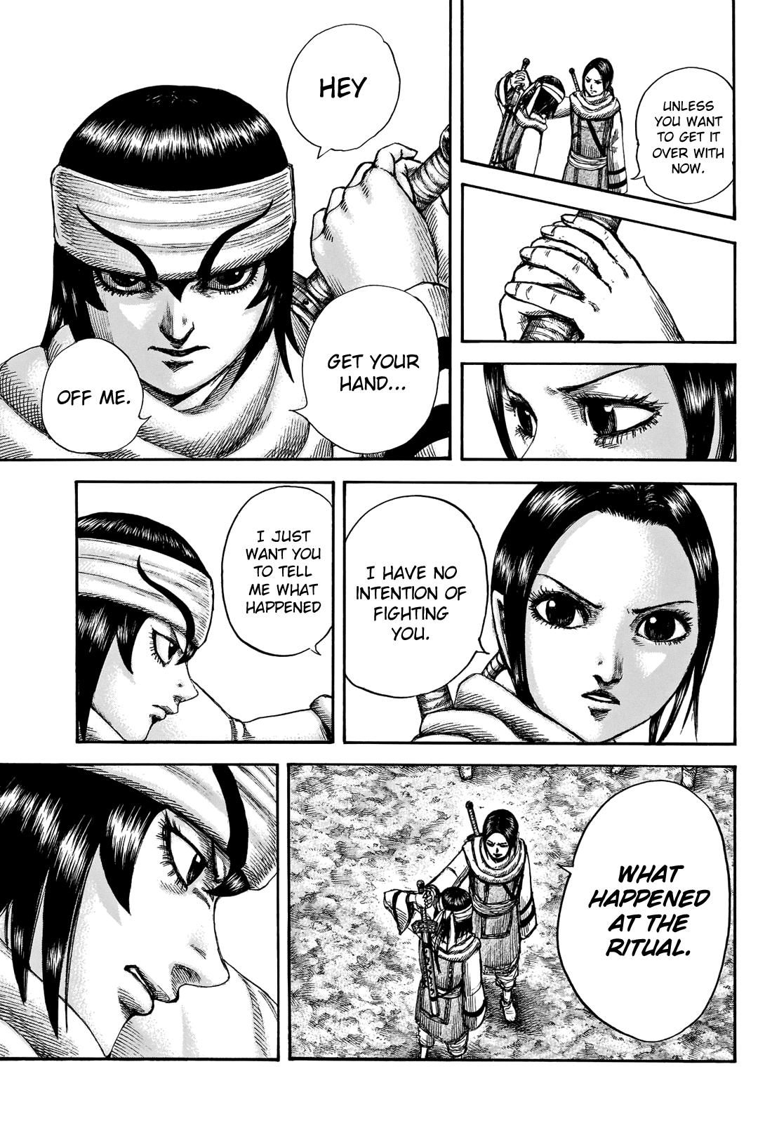 Chapter 666 — Chapter 666 — Page 4
