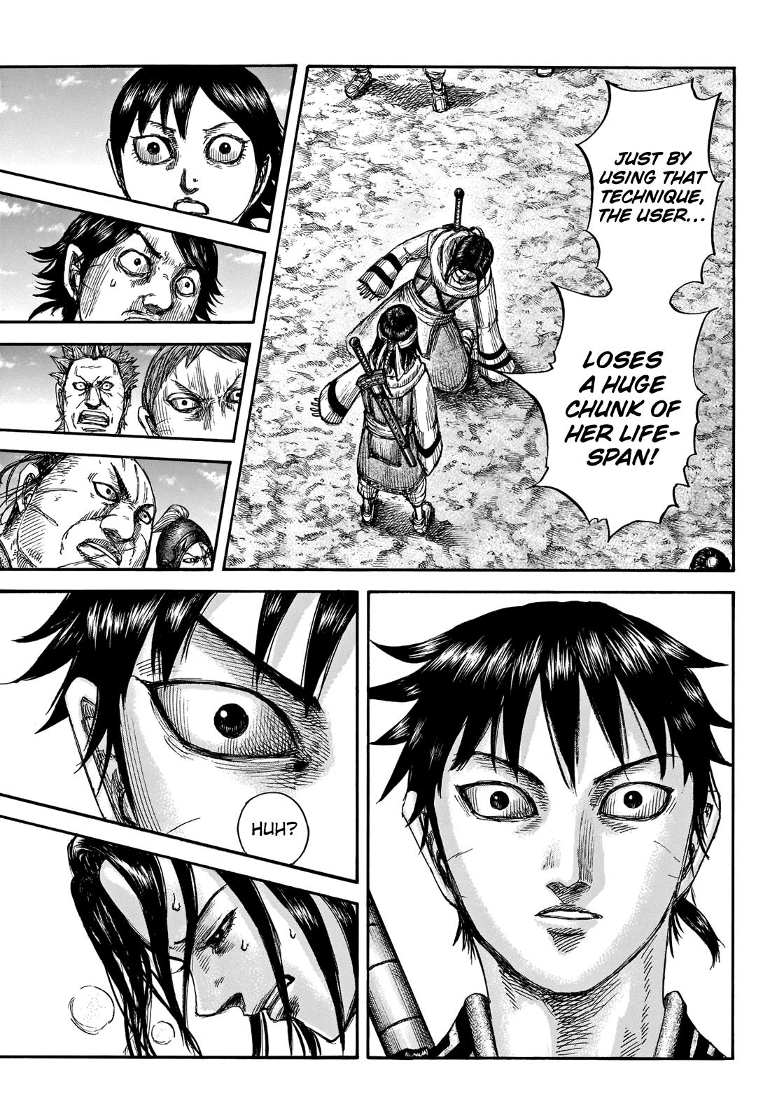 Chapter 666 — Chapter 666 — Page 8