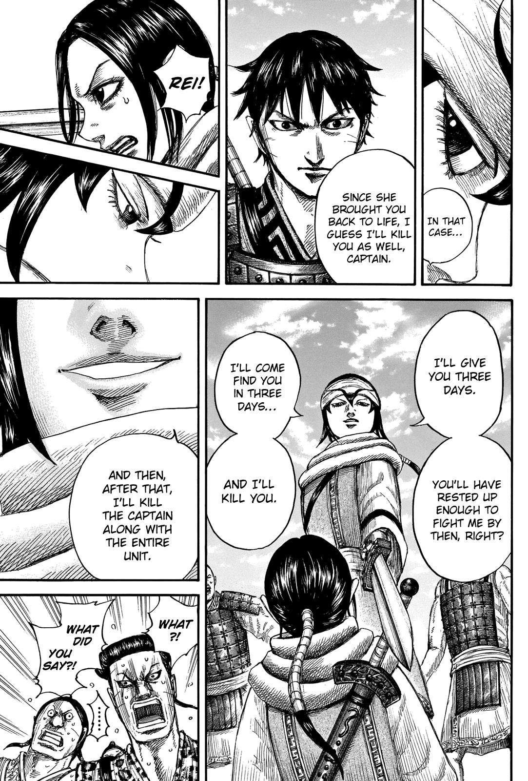 Chapter 666 — Chapter 666 — Page 10