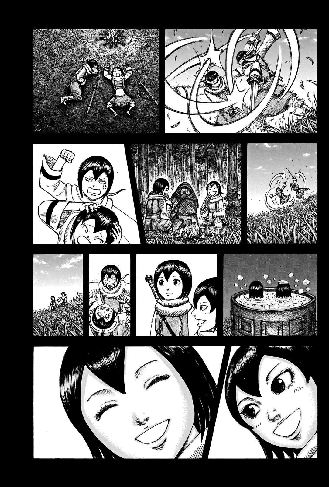 Chapter 666 — Chapter 666 — Page 16