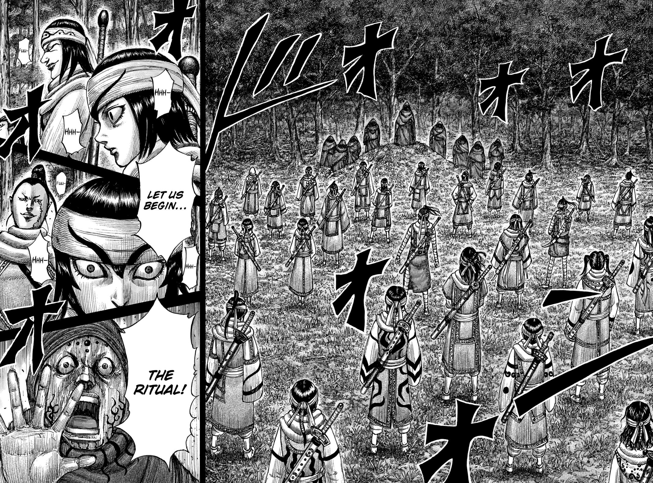 Chapter 666 — Chapter 666 — Page 17