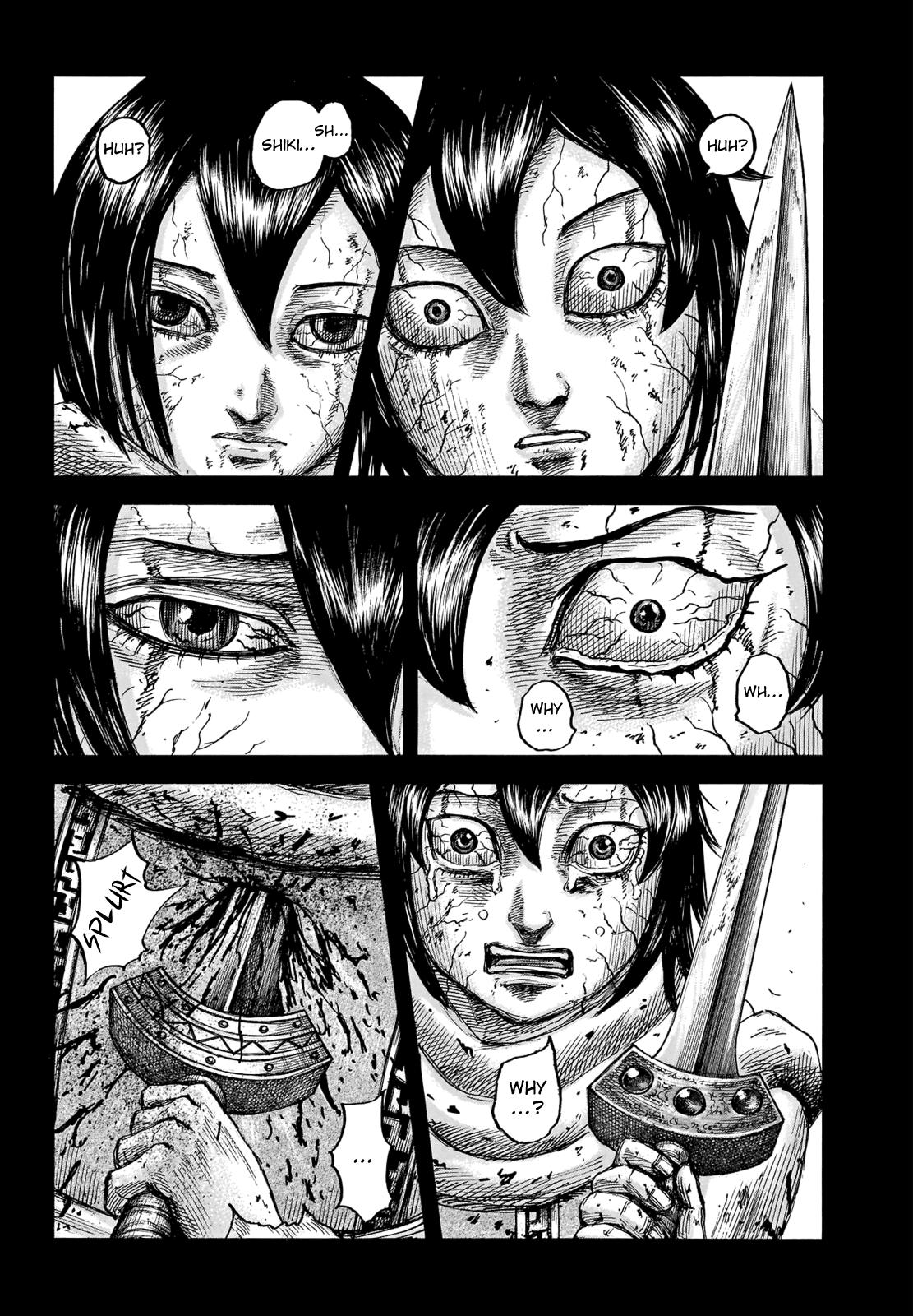 Chapter 669 — Chapter 669 — Page 4