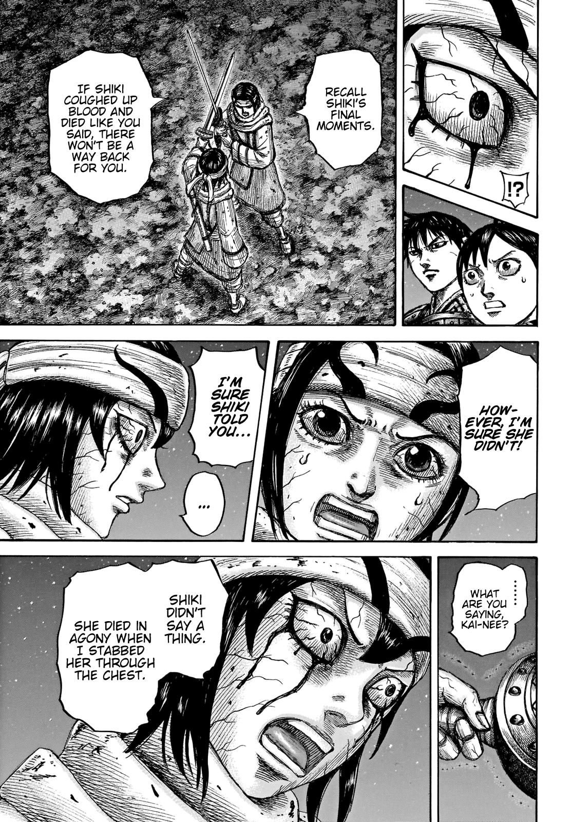 Chapter 669 — Chapter 669 — Page 11
