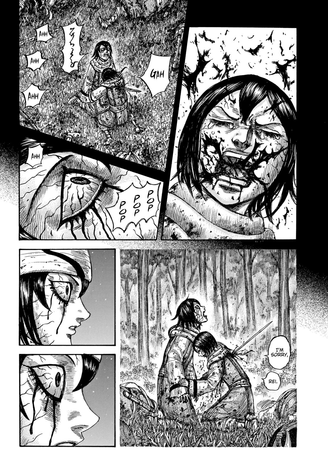 Chapter 669 — Chapter 669 — Page 12