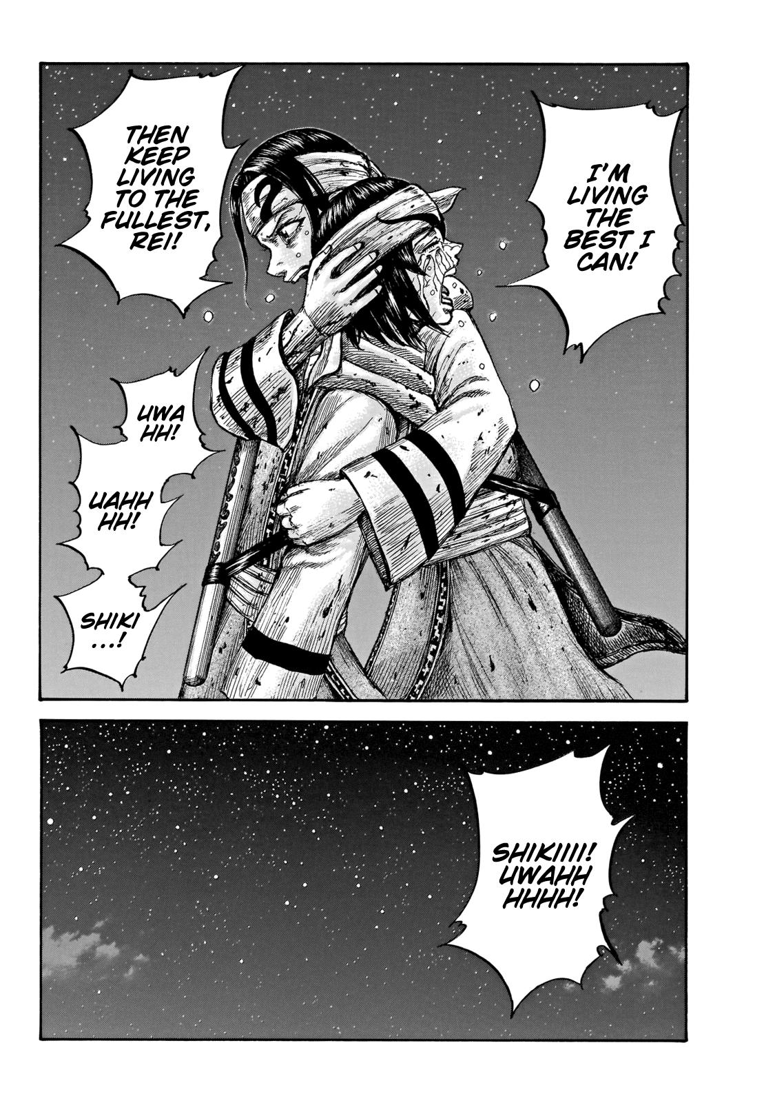 Chapter 669 — Chapter 669 — Page 18