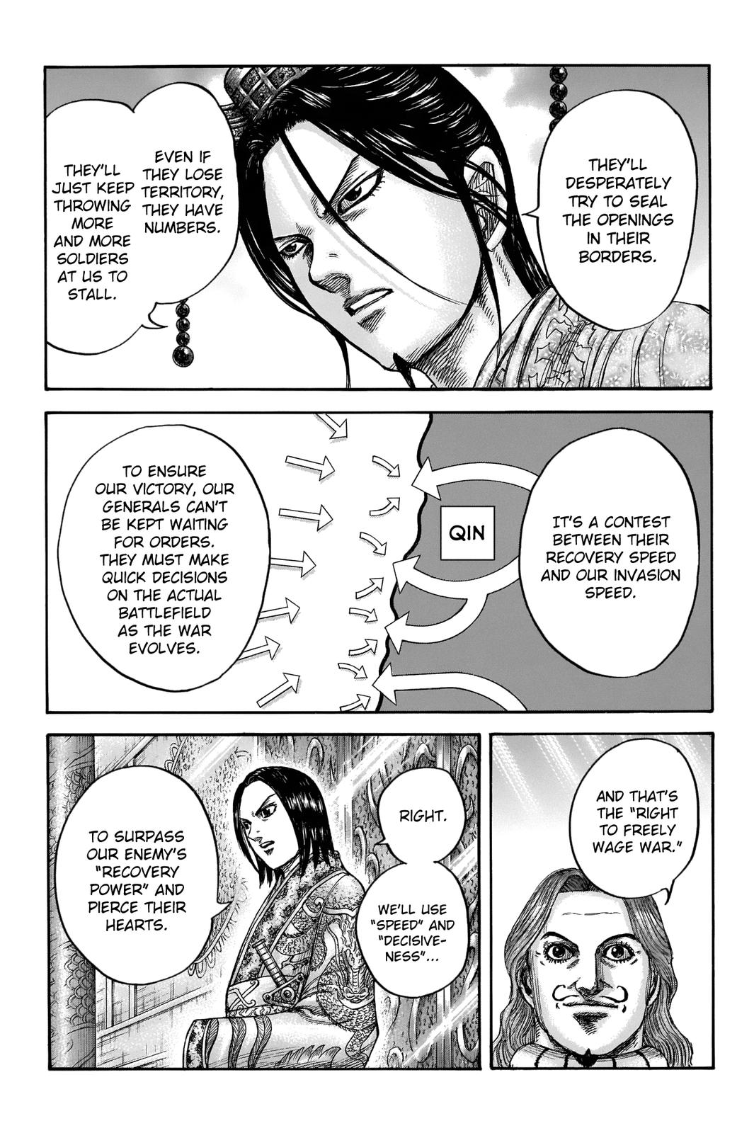 Chapter 672 — Chapter 672 — Page 8