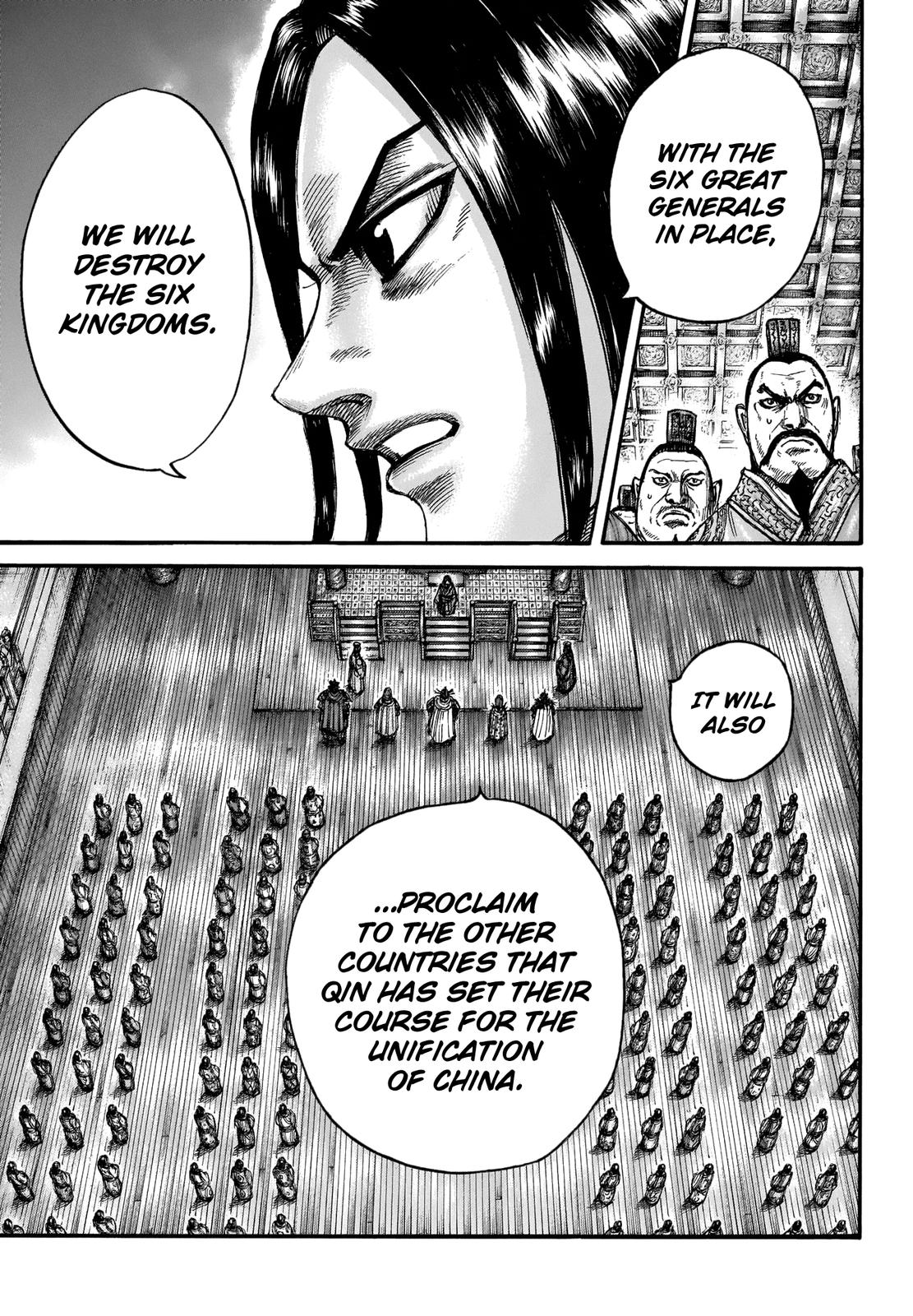 Chapter 672 — Chapter 672 — Page 9
