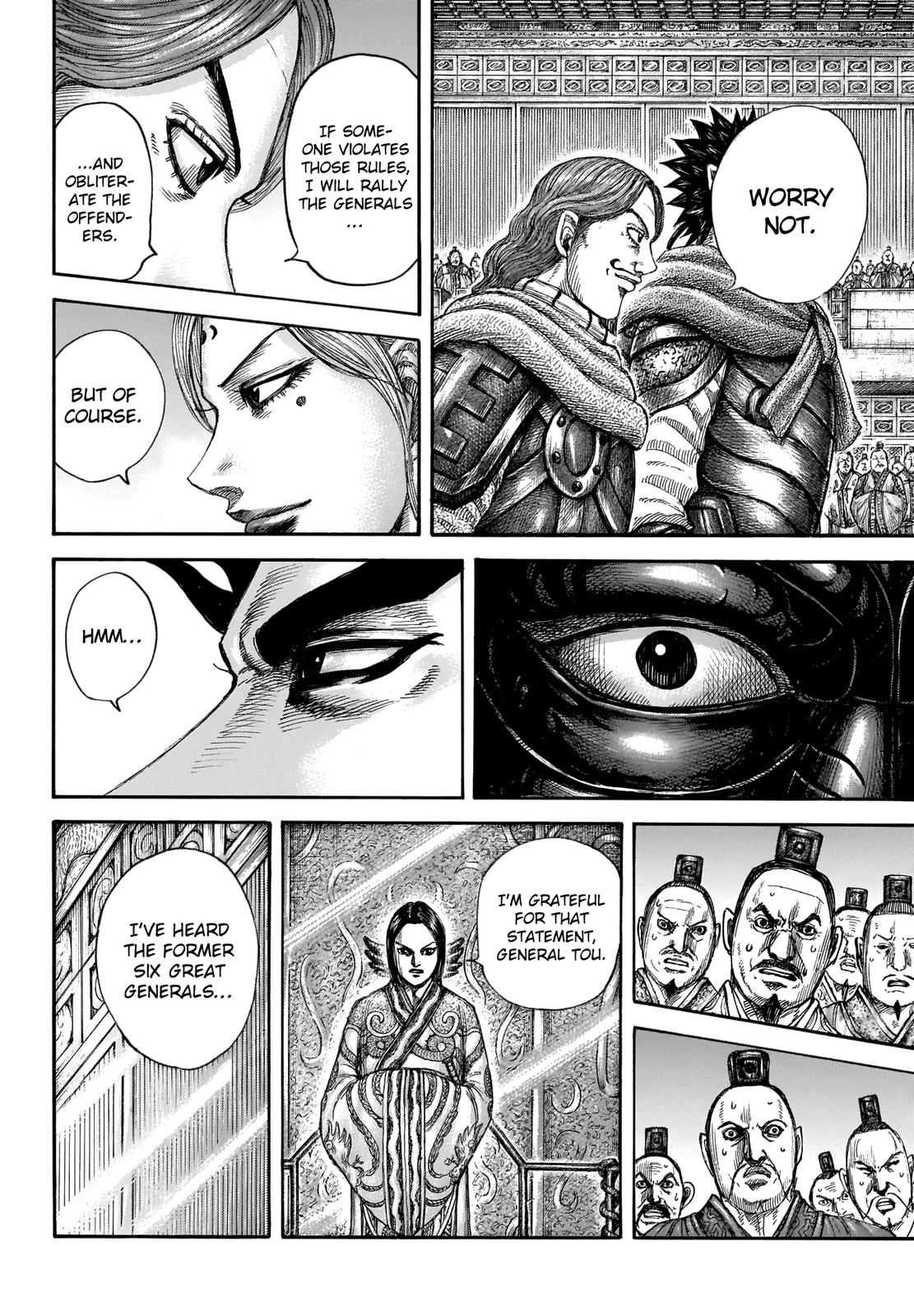 Chapter 672 — Chapter 672 — Page 12