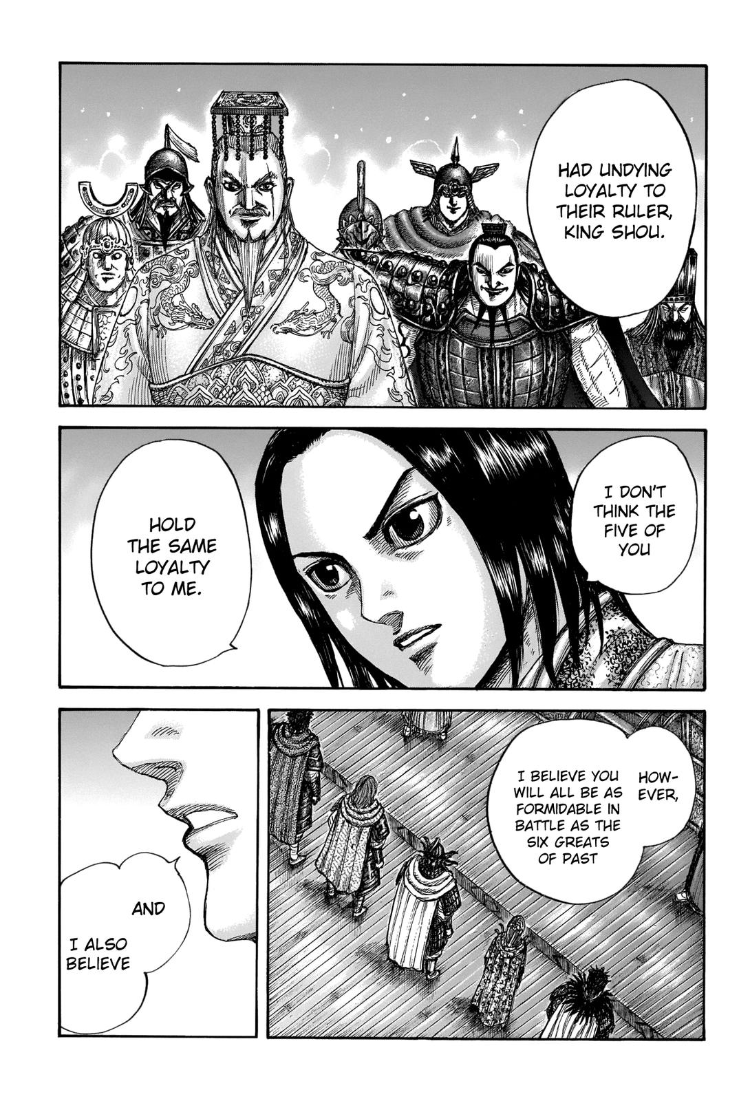 Chapter 672 — Chapter 672 — Page 13