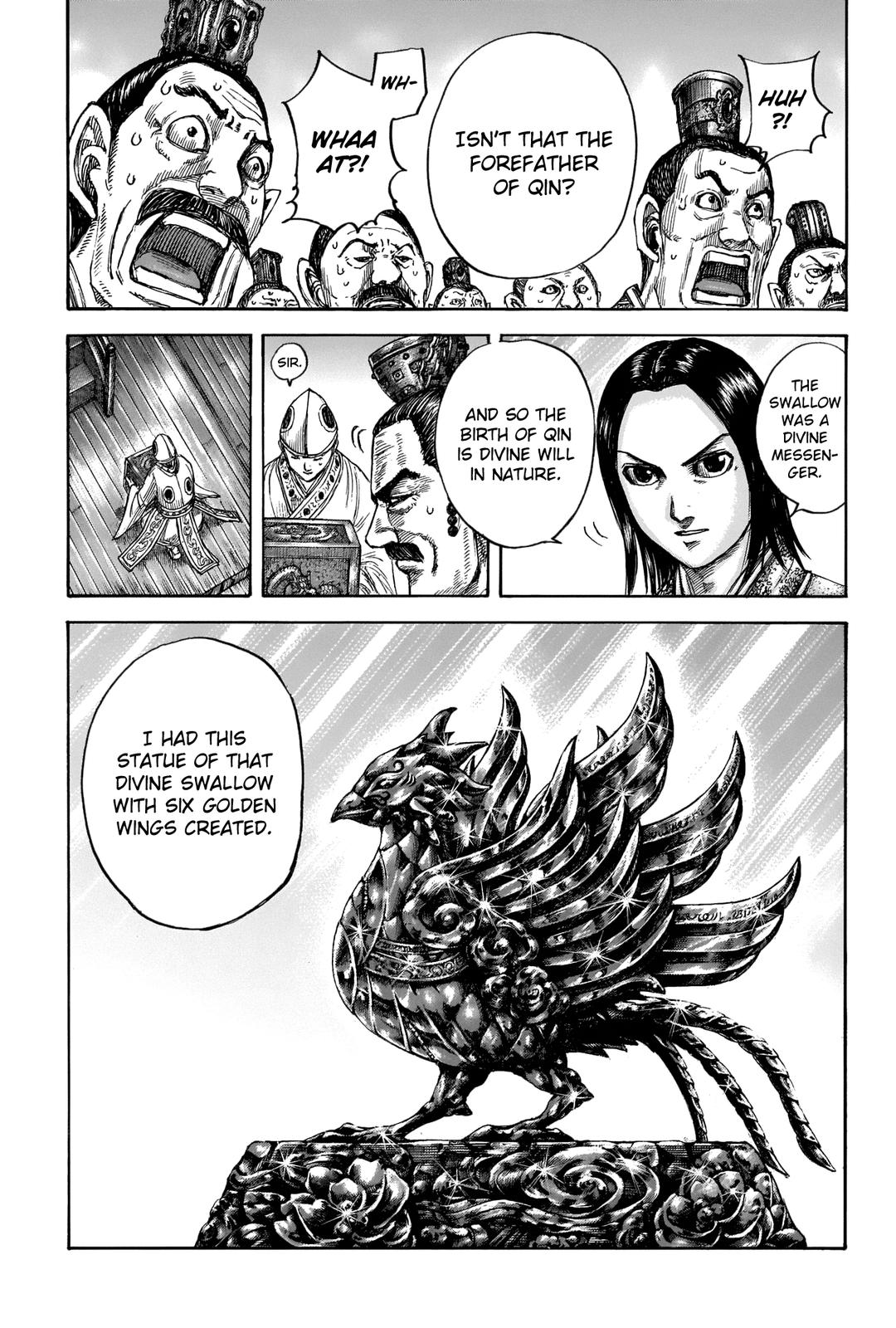 Chapter 672 — Chapter 672 — Page 17