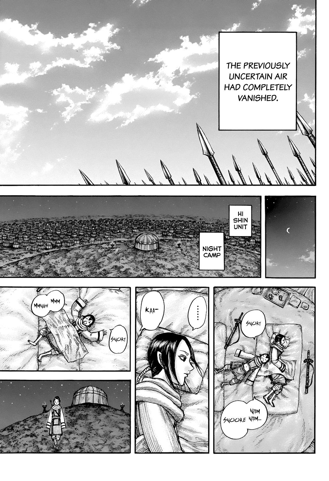 Chapter 673 — Chapter 673 — Page 16