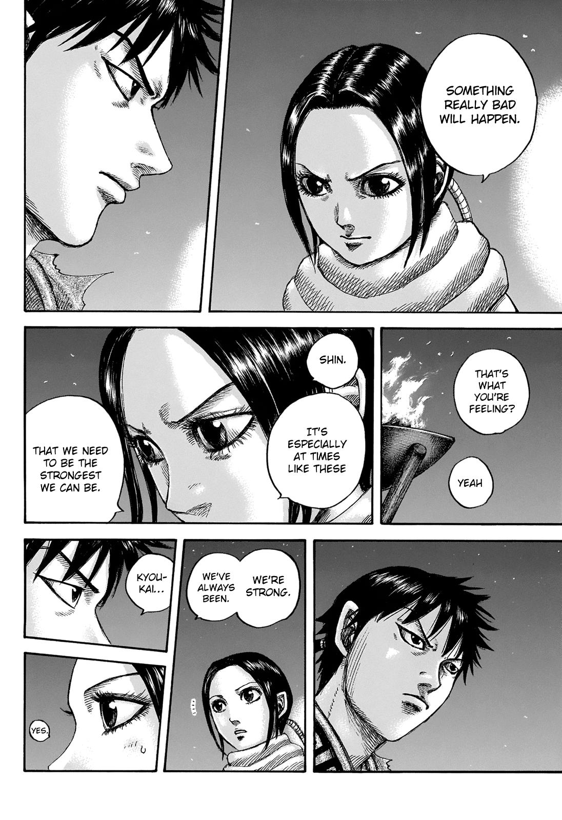Chapter 673 — Chapter 673 — Page 19