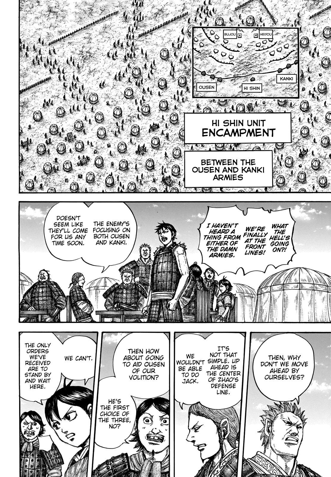 Chapter 675 — Chapter 675 — Page 9