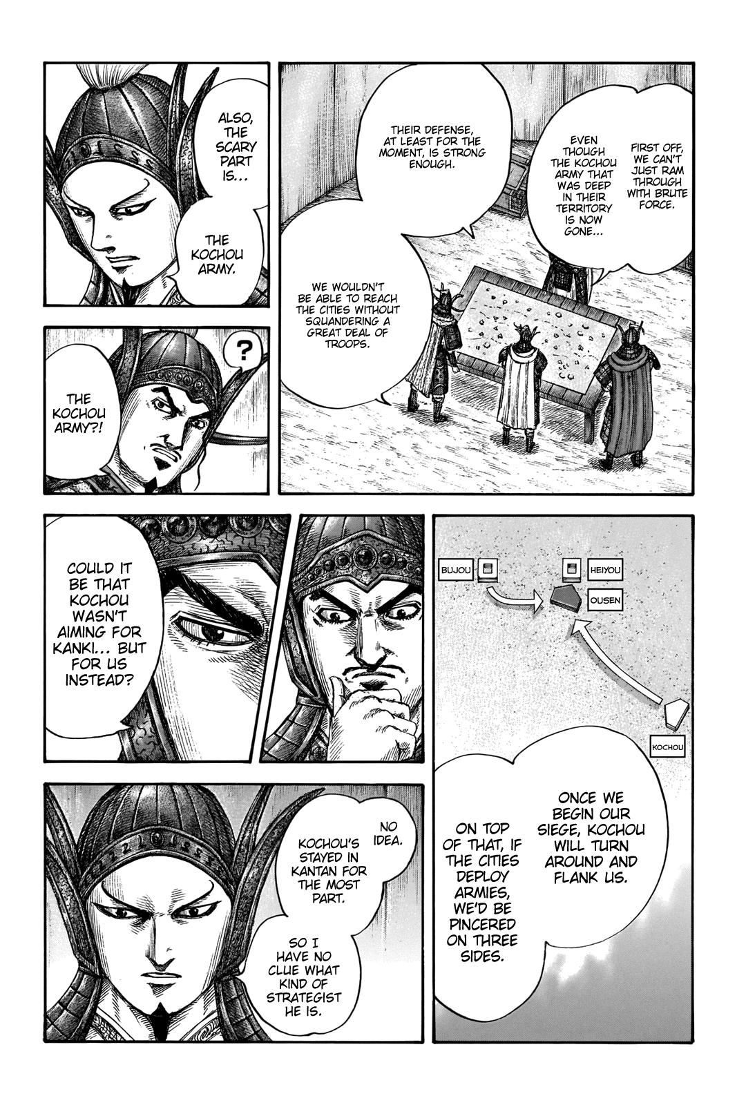 Chapter 676 — Chapter 676 — Page 4