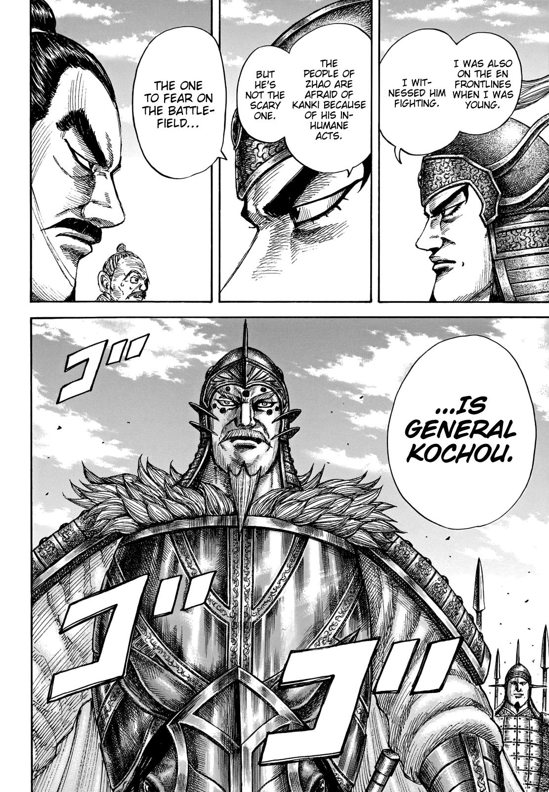 Chapter 676 — Chapter 676 — Page 10